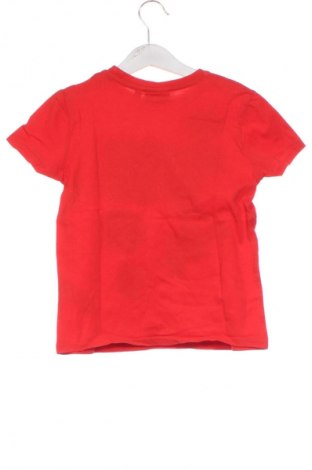 Tricou pentru copii Justice League, Mărime 5-6y/ 116-122 cm, Culoare Roșu, Preț 20,99 Lei