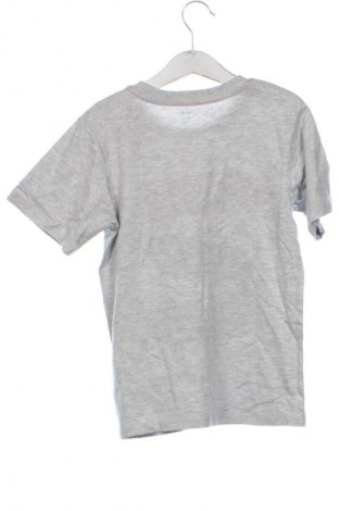 Kinder T-Shirt Kids, Größe 6-7y/ 122-128 cm, Farbe Grau, Preis 8,18 €
