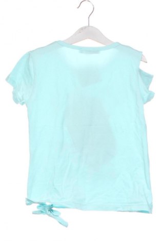 Tricou pentru copii Kinderkraft, Mărime 8-9y/ 134-140 cm, Culoare Albastru, Preț 20,99 Lei