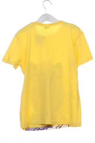Kinder T-Shirt LC Waikiki, Größe 9-10y/ 140-146 cm, Farbe Gelb, Preis 6,99 €