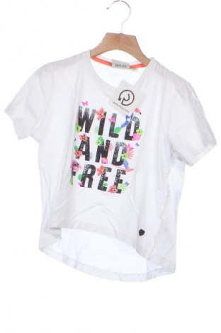 Tricou pentru copii Lee Cooper, Mărime 12-13y/ 158-164 cm, Culoare Alb, Preț 39,00 Lei