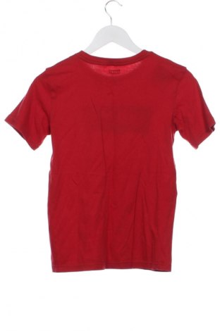 Kinder T-Shirt Levi's, Größe 12-13y/ 158-164 cm, Farbe Rot, Preis 13,85 €