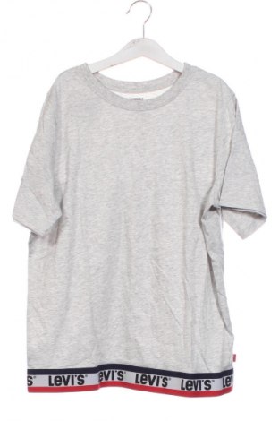 Detské tričko Levi's, Veľkosť 14-15y/ 168-170 cm, Farba Sivá, Cena  10,00 €