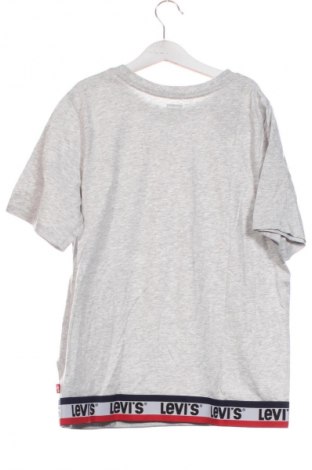 Detské tričko Levi's, Veľkosť 14-15y/ 168-170 cm, Farba Sivá, Cena  10,00 €