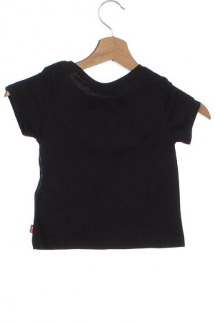 Kinder T-Shirt Levi's, Größe 2-3y/ 98-104 cm, Farbe Schwarz, Preis 31,99 €