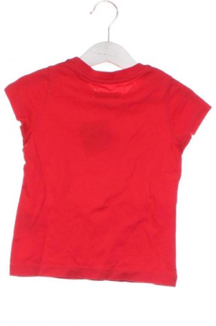 Kinder T-Shirt Luis Trenker, Größe 2-3y/ 98-104 cm, Farbe Rot, Preis 11,99 €