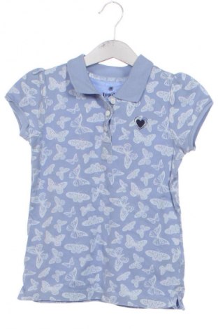 Kinder T-Shirt Lupilu, Größe 4-5y/ 110-116 cm, Farbe Mehrfarbig, Preis 6,14 €