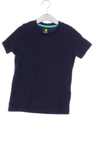 Tricou pentru copii Lupilu, Mărime 4-5y/ 110-116 cm, Culoare Albastru, Preț 20,99 Lei