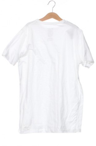 Kinder T-Shirt Lyle & Scott, Größe 15-18y/ 170-176 cm, Farbe Weiß, Preis € 11,99