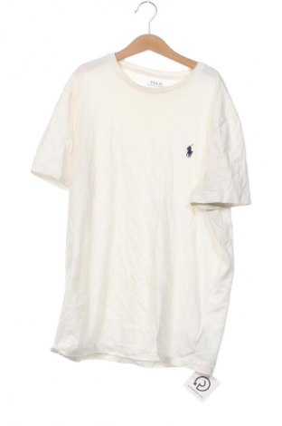 Kinder T-Shirt Marc O'Polo, Größe 15-18y/ 170-176 cm, Farbe Ecru, Preis € 40,99