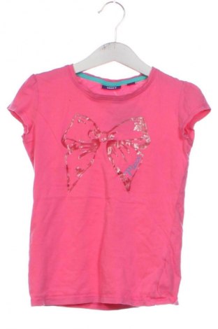 Kinder T-Shirt Mexx, Größe 6-7y/ 122-128 cm, Farbe Rosa, Preis 20,41 €
