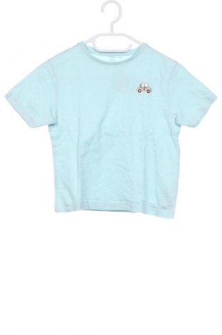 Kinder T-Shirt Name It, Größe 6-7y/ 122-128 cm, Farbe Blau, Preis € 10,99