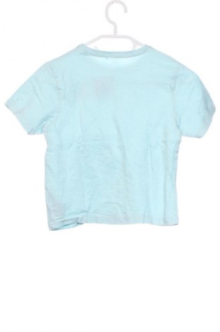 Kinder T-Shirt Name It, Größe 6-7y/ 122-128 cm, Farbe Blau, Preis € 10,99