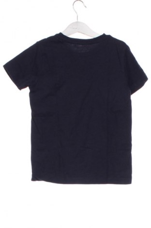 Tricou pentru copii Name It, Mărime 6-7y/ 122-128 cm, Culoare Albastru, Preț 117,99 Lei