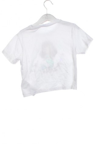 Kinder T-Shirt Name It, Größe 18-24m/ 86-98 cm, Farbe Weiß, Preis 23,99 €