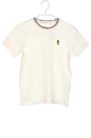 Dziecięcy T-shirt Next, Rozmiar 6-7y/ 122-128 cm, Kolor ecru, Cena 111,99 zł