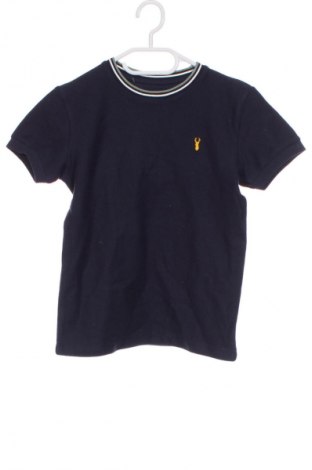 Tricou pentru copii Next, Mărime 6-7y/ 122-128 cm, Culoare Albastru, Preț 51,99 Lei