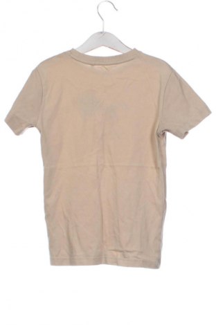 Kinder T-Shirt Next, Größe 6-7y/ 122-128 cm, Farbe Beige, Preis 7,67 €