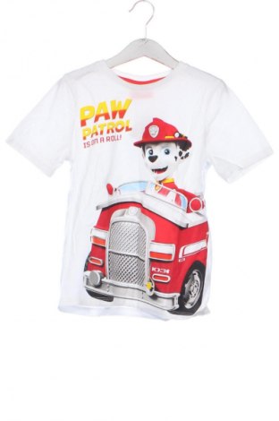 Tricou pentru copii Nickelodeon, Mărime 6-7y/ 122-128 cm, Culoare Multicolor, Preț 20,99 Lei
