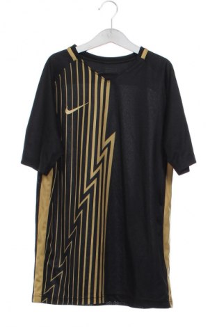 Kinder T-Shirt Nike, Größe 12-13y/ 158-164 cm, Farbe Schwarz, Preis € 11,76