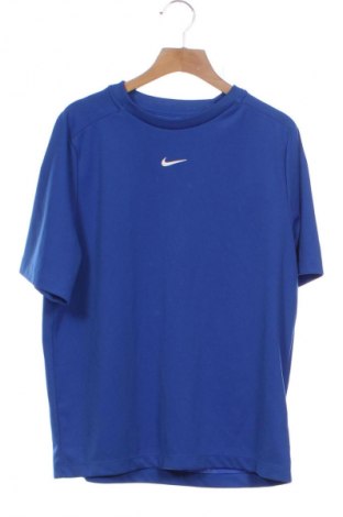 Kinder T-Shirt Nike, Größe 13-14y/ 164-168 cm, Farbe Blau, Preis 33,53 €