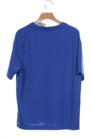 Kinder T-Shirt Nike, Größe 13-14y/ 164-168 cm, Farbe Blau, Preis 33,53 €