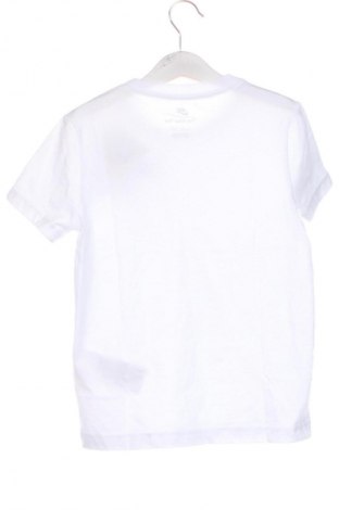 Kinder T-Shirt Nike, Größe 4-5y/ 110-116 cm, Farbe Weiß, Preis € 32,99