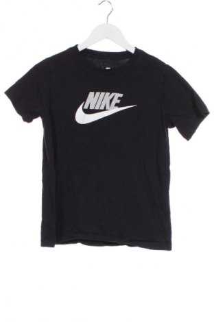 Kinder T-Shirt Nike, Größe 13-14y/ 164-168 cm, Farbe Schwarz, Preis € 38,99