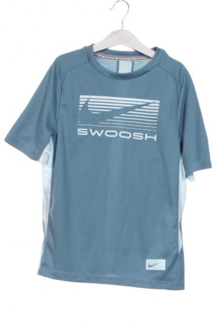 Tricou pentru copii Nike, Mărime 9-10y/ 140-146 cm, Culoare Verde, Preț 193,99 Lei