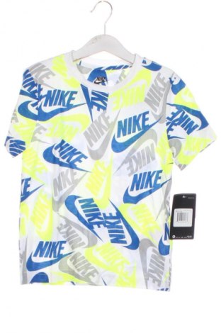 Tricou pentru copii Nike, Mărime 5-6y/ 116-122 cm, Culoare Multicolor, Preț 158,99 Lei