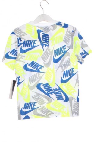 Tricou pentru copii Nike, Mărime 5-6y/ 116-122 cm, Culoare Multicolor, Preț 158,99 Lei