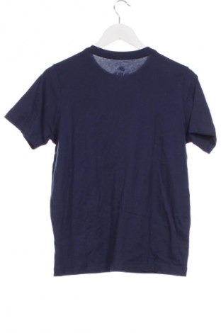 Tricou pentru copii Nike, Mărime 12-13y/ 158-164 cm, Culoare Albastru, Preț 158,99 Lei