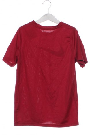 Kinder T-Shirt Nike, Größe 8-9y/ 134-140 cm, Farbe Rot, Preis 12,79 €