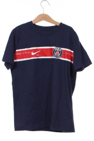 Detské tričko Nike, Veľkosť 9-10y/ 140-146 cm, Farba Modrá, Cena  21,95 €