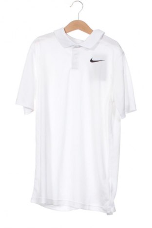 Detské tričko Nike, Veľkosť 12-13y/ 158-164 cm, Farba Biela, Cena  26,95 €