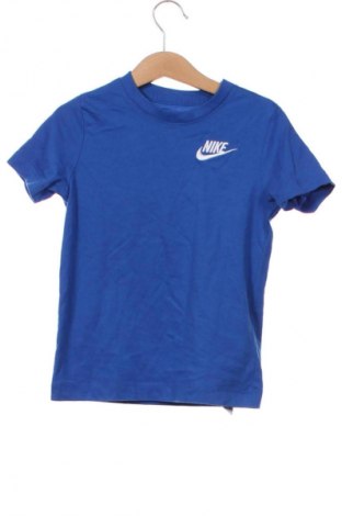 Kinder T-Shirt Nike, Größe 3-4y/ 104-110 cm, Farbe Blau, Preis € 31,99