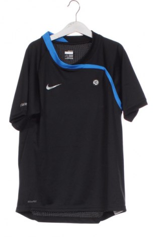 Detské tričko Nike, Veľkosť 10-11y/ 146-152 cm, Farba Čierna, Cena  12,68 €