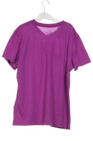 Kinder T-Shirt Nike, Größe 12-13y/ 158-164 cm, Farbe Lila, Preis 8,99 €