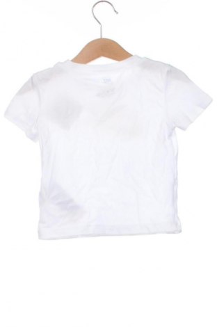 Kinder T-Shirt Nike, Größe 12-18m/ 80-86 cm, Farbe Weiß, Preis € 26,99