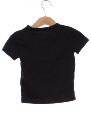 Dziecięcy T-shirt Nike, Rozmiar 9-12m/ 74-80 cm, Kolor Czarny, Cena 65,99 zł