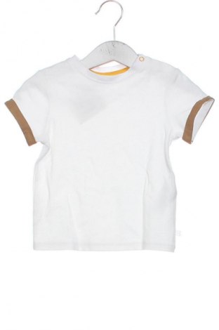 Kinder T-Shirt Obaibi, Größe 6-9m/ 68-74 cm, Farbe Weiß, Preis 4,99 €