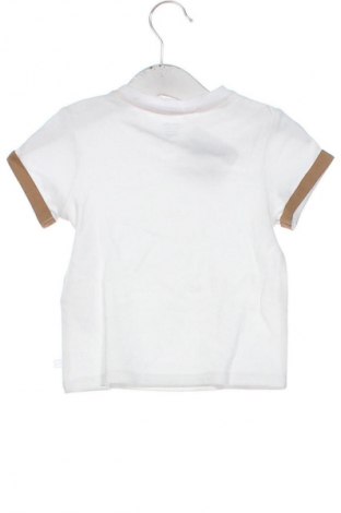 Kinder T-Shirt Obaibi, Größe 6-9m/ 68-74 cm, Farbe Weiß, Preis 4,99 €