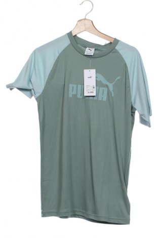 Kinder T-Shirt PUMA, Größe 15-18y/ 170-176 cm, Farbe Mehrfarbig, Preis 38,99 €