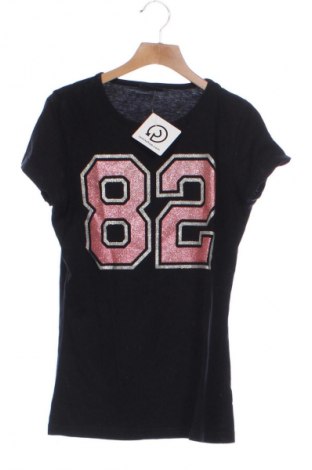 Kinder T-Shirt Page One, Größe 12-13y/ 158-164 cm, Farbe Schwarz, Preis € 4,99