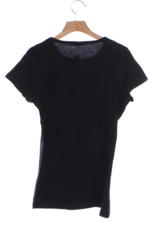 Kinder T-Shirt Page One, Größe 12-13y/ 158-164 cm, Farbe Schwarz, Preis € 4,99