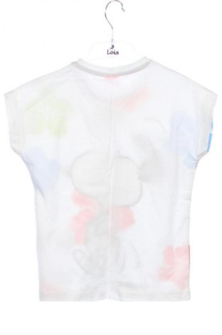 Tricou pentru copii Peanuts, Mărime 4-5y/ 110-116 cm, Culoare Multicolor, Preț 31,58 Lei