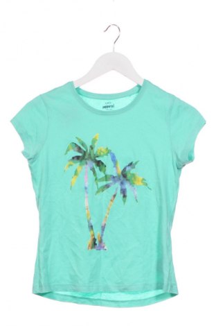 Kinder T-Shirt Pepperts!, Größe 12-13y/ 158-164 cm, Farbe Grün, Preis 6,14 €