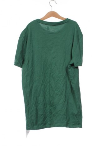 Kinder T-Shirt Polo, Größe 15-18y/ 170-176 cm, Farbe Grün, Preis € 19,99