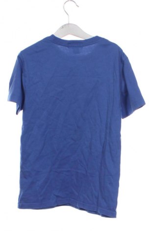 Kinder T-Shirt Polo Ralph Lauren, Größe 7-8y/ 128-134 cm, Farbe Blau, Preis 9,99 €