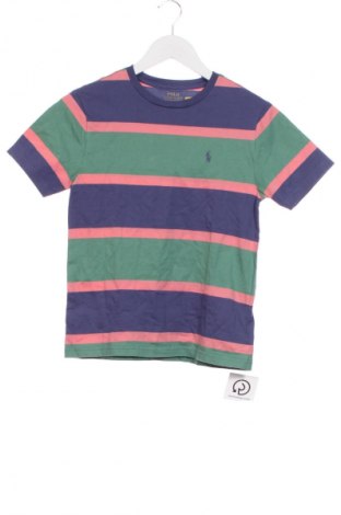 Tricou pentru copii Polo Ralph Lauren, Mărime 10-11y/ 146-152 cm, Culoare Multicolor, Preț 200,99 Lei